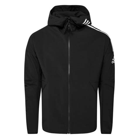 adidas jacke schwarz emirates kapuze|Kapuzenjacken .